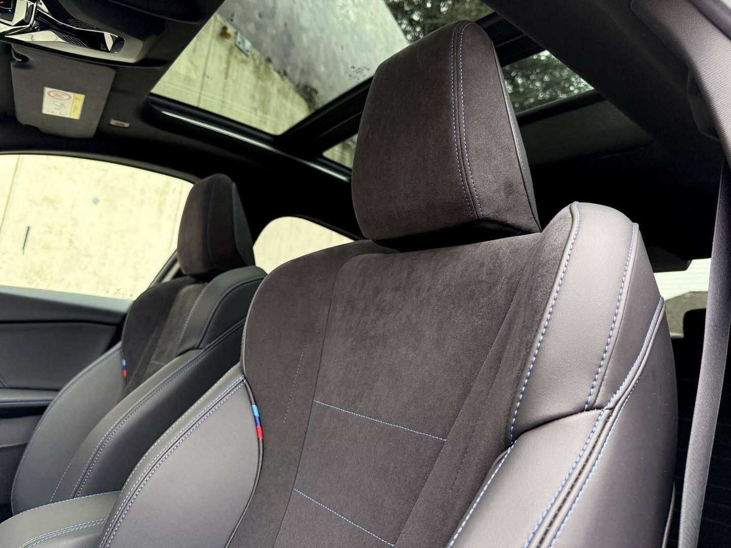 BMW Série 2 M Sport 220d - 2025 - Joinsteer - #14