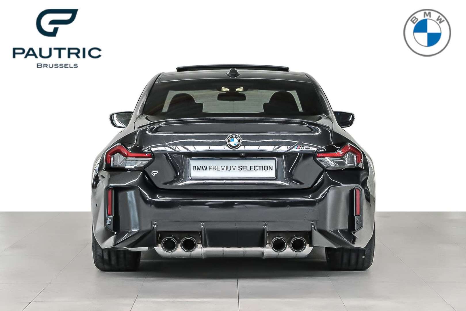BMW M2 - 2026 - Joinsteer - #4