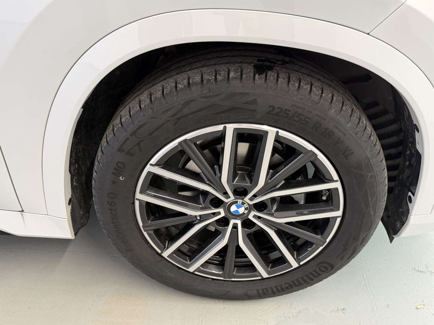 BMW X1 SDrive20d - 2025 - Joinsteer - #17