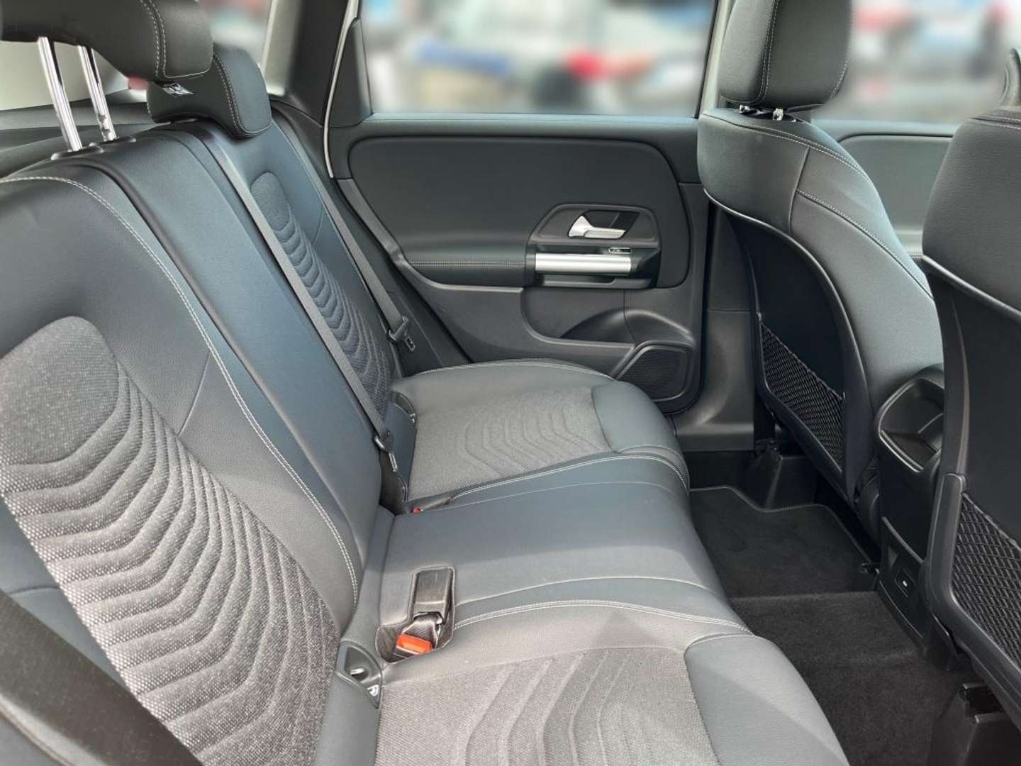 Mercedes Classe B 180 Progressive - 2024 - Joinsteer - #11