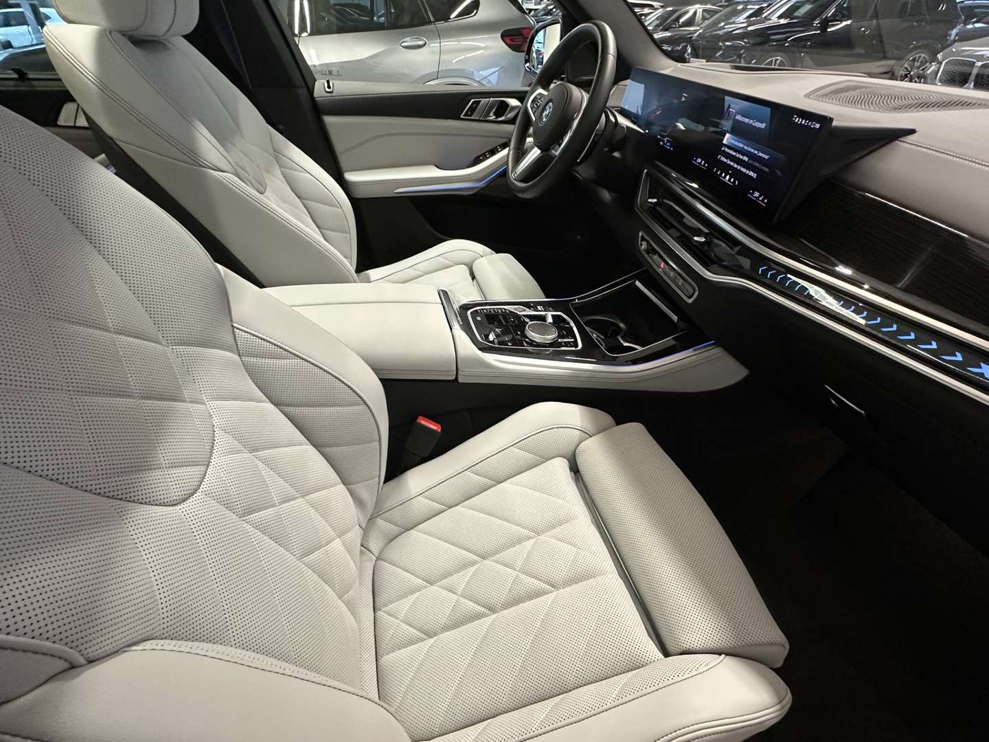 BMW X5 XDrive50e - 2025 - Joinsteer - #10