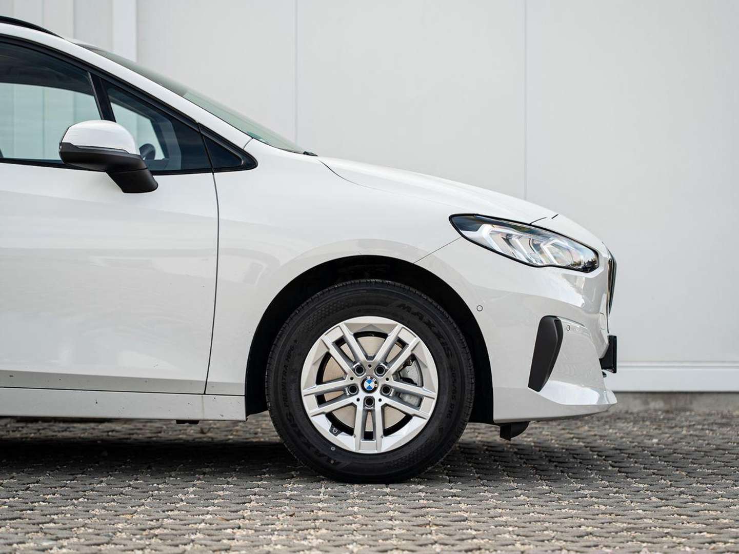 BMW Série 2 Active Tourer 220i - 2025 - Joinsteer - #7