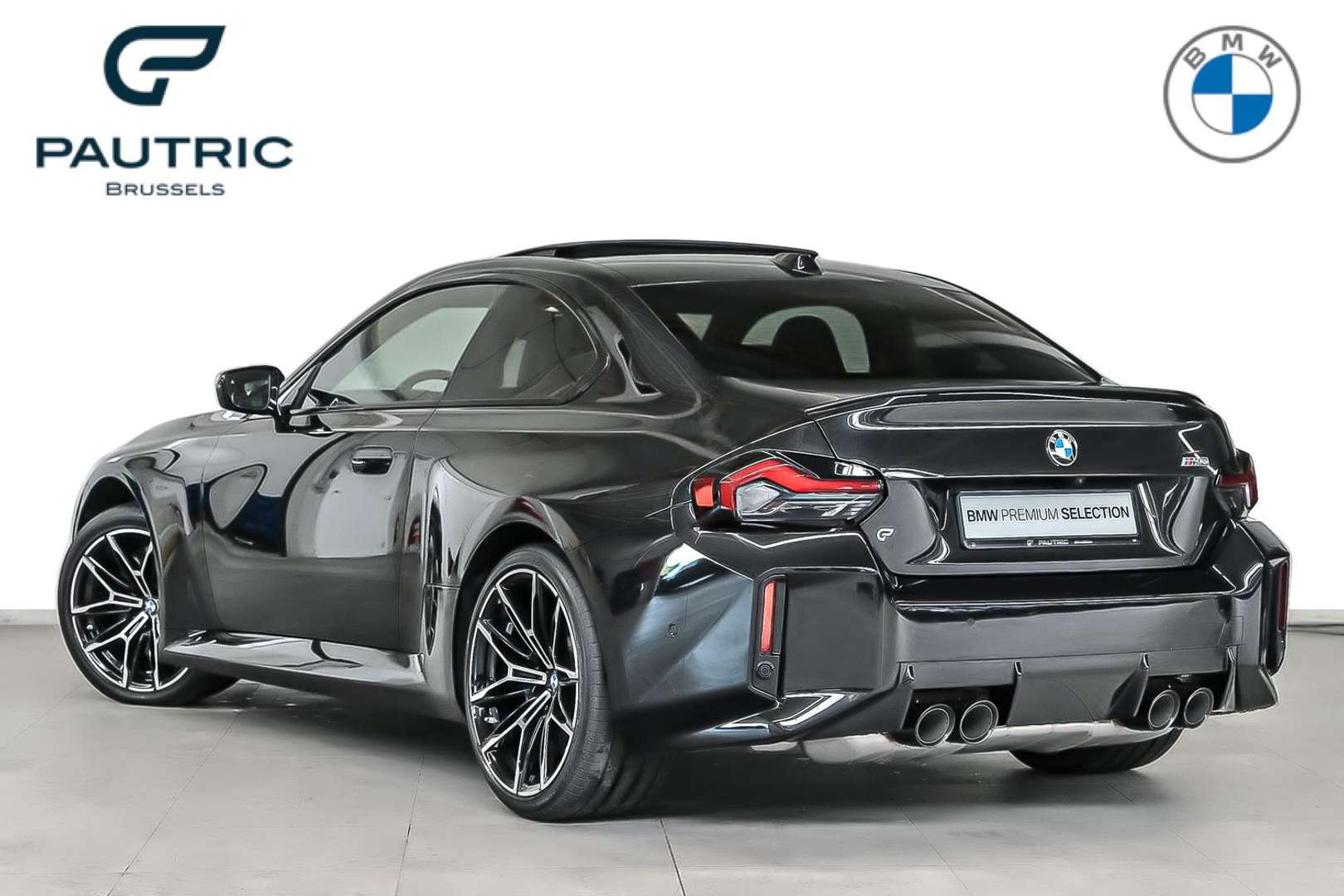 BMW M2 - 2026 - Joinsteer - #5