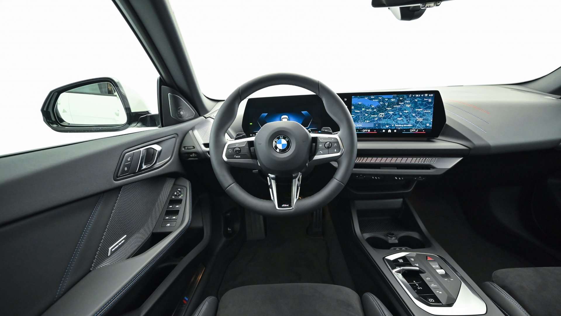 BMW Série 2 M Sport 218d - 2025 - Joinsteer - #14