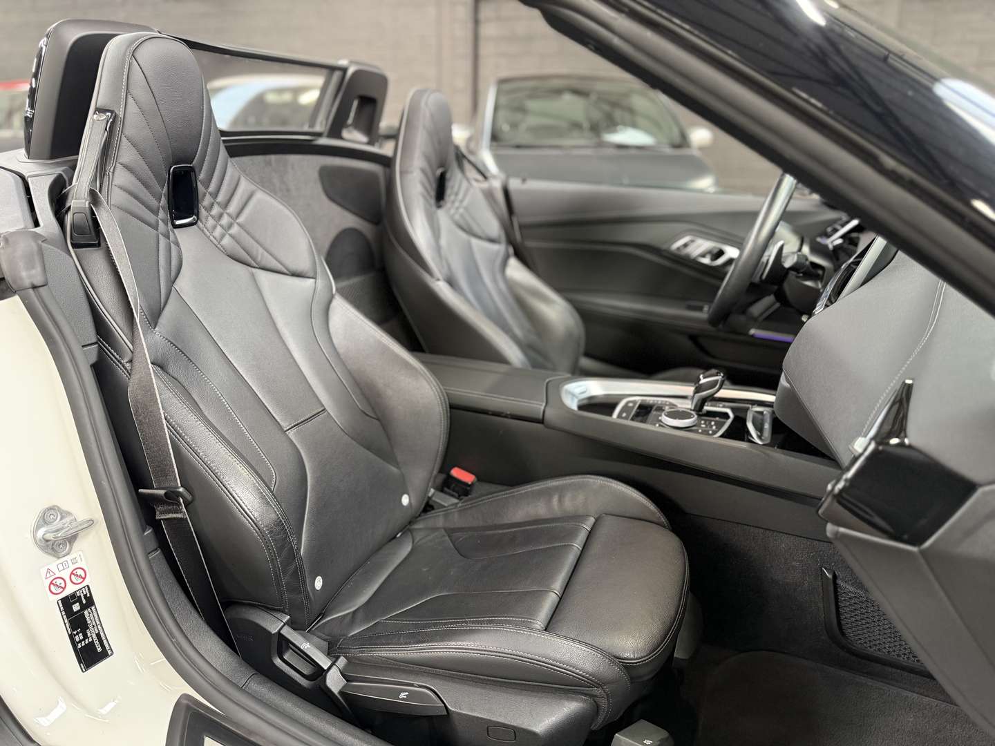 BMW Z4 SDrive30i - 2021 - Joinsteer - #18