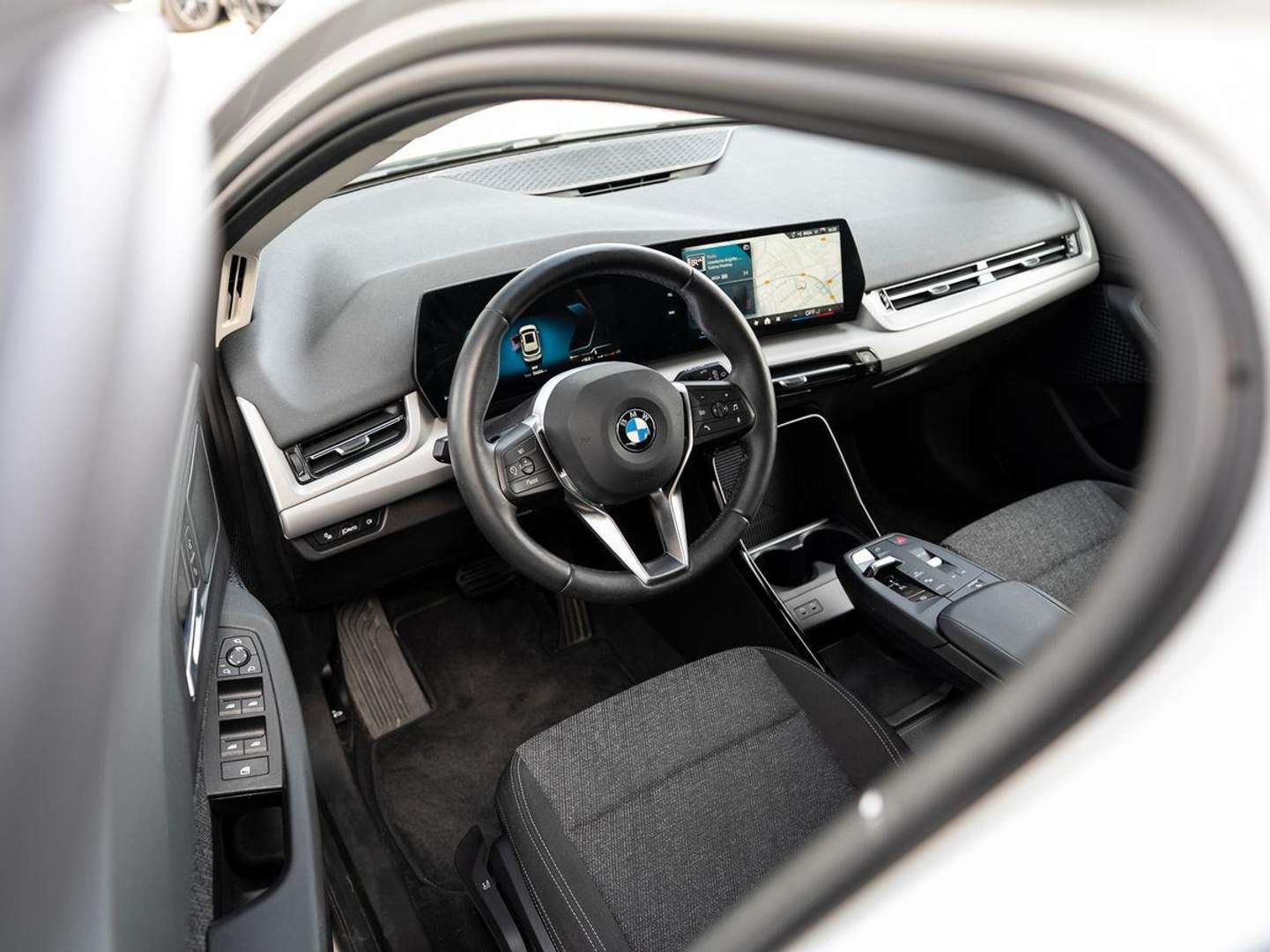 BMW Série 2 Active Tourer 220i - 2025 - Joinsteer - #8