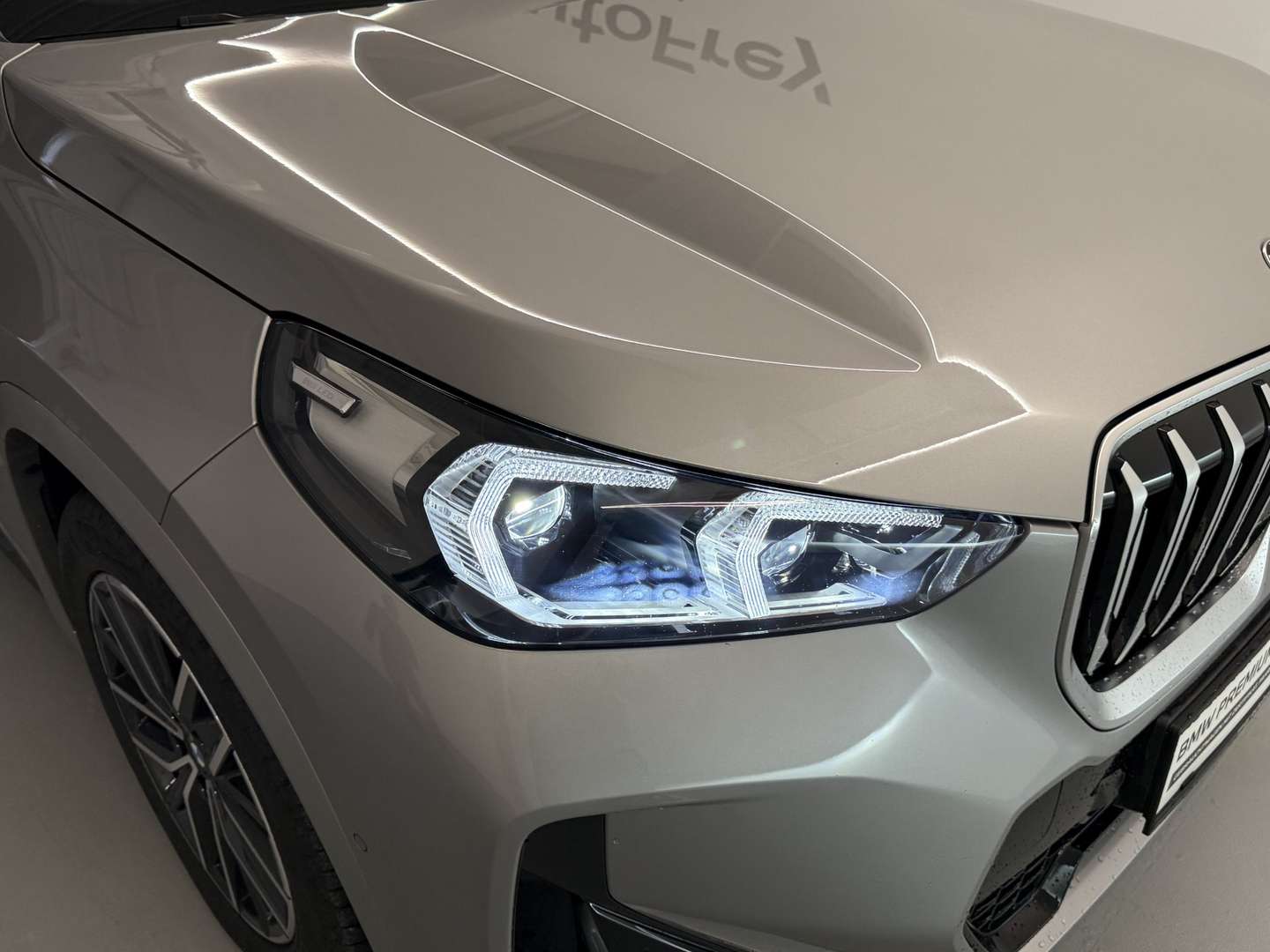 BMW X1 SDrive20d - 2025 - Joinsteer - #15