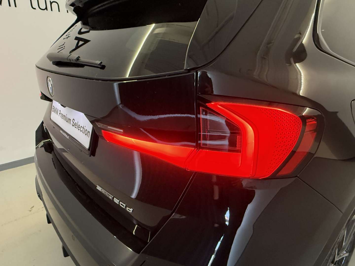BMW X1 SDrive20d - 2025 - Joinsteer - #16