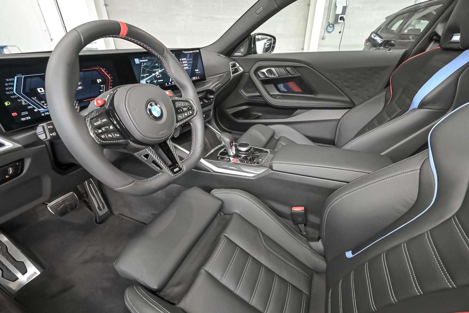 BMW M2 - 2026 - Joinsteer - #6