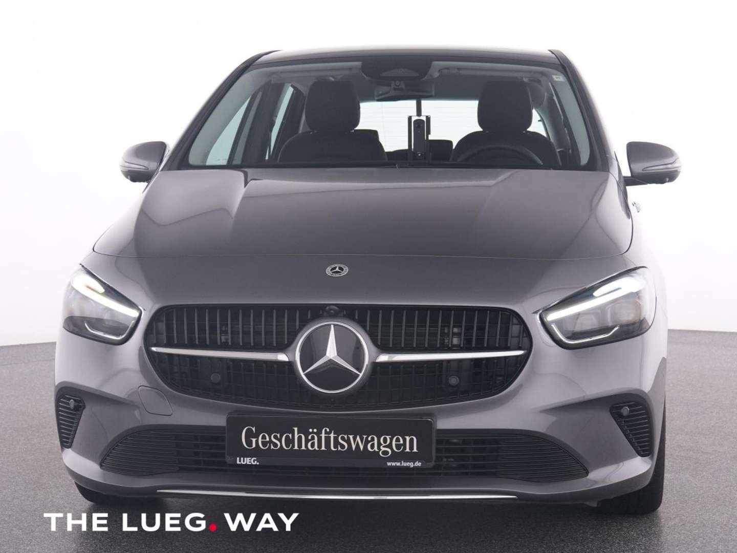 Mercedes Classe B 200 Progressive - 2025 - Joinsteer - #12