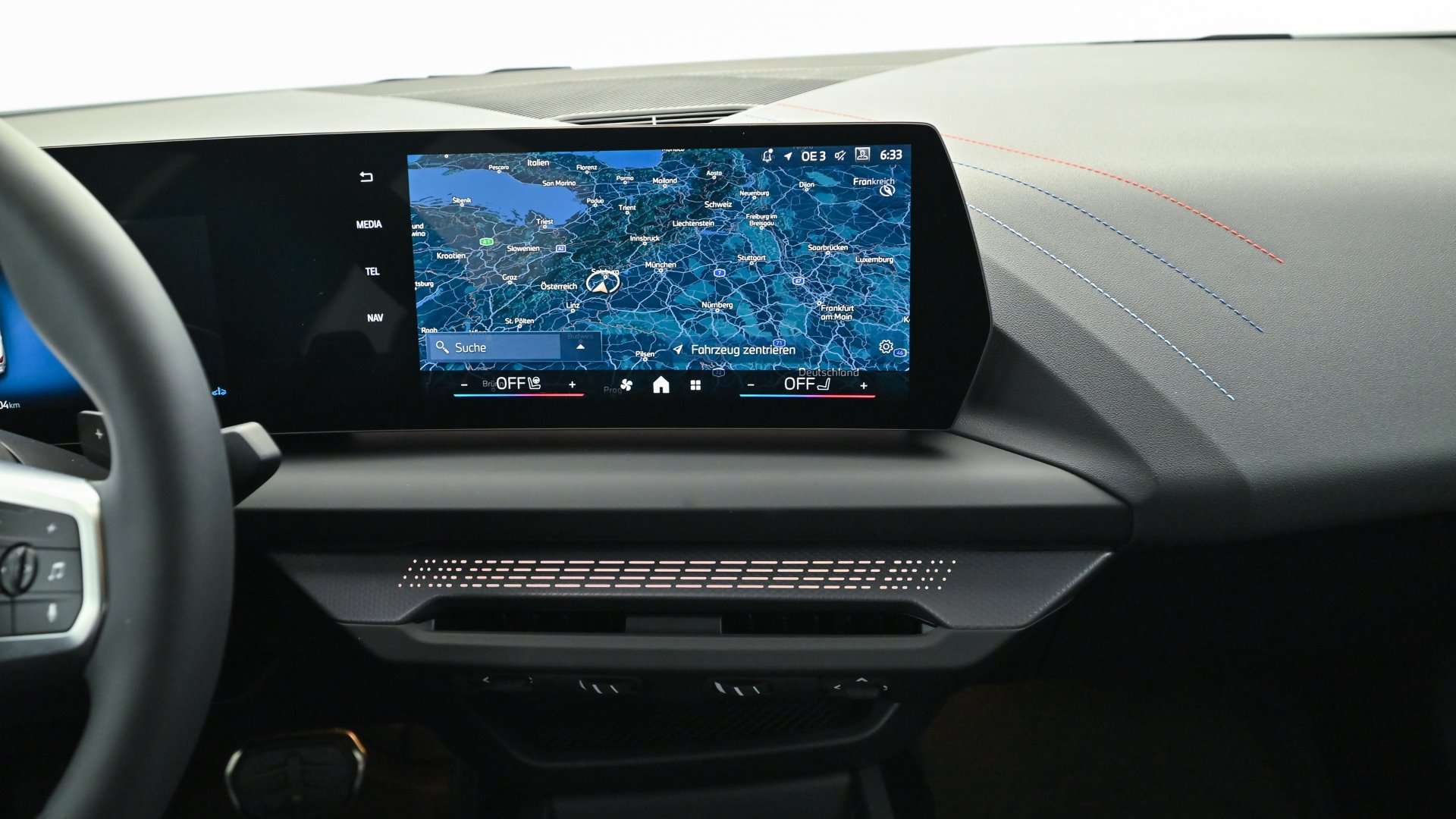 BMW Série 2 M Sport 218d - 2025 - Joinsteer - #15