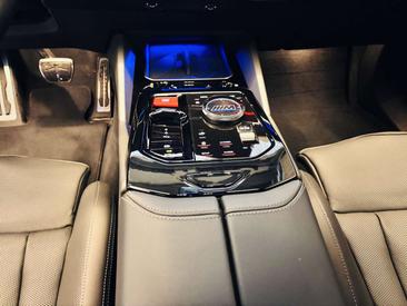 BMW M5 — photo 14