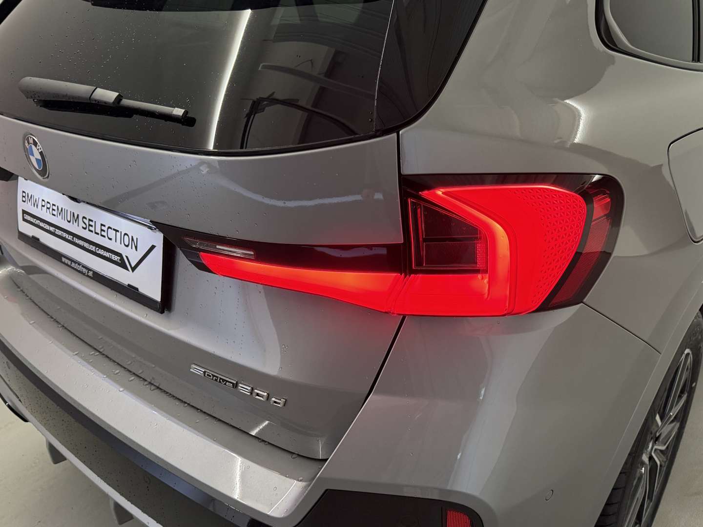BMW X1 SDrive20d - 2025 - Joinsteer - #16