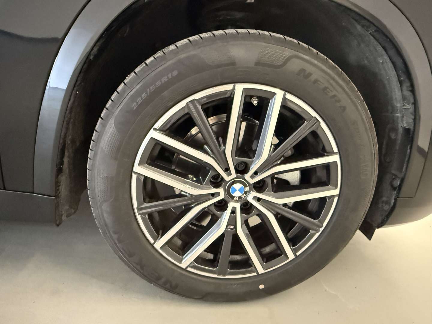 BMW X1 SDrive20d - 2025 - Joinsteer - #17