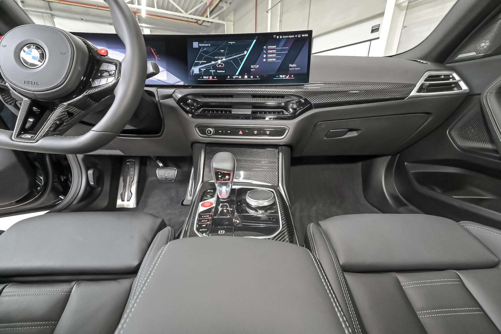 BMW M2 - 2026 - Joinsteer - #7