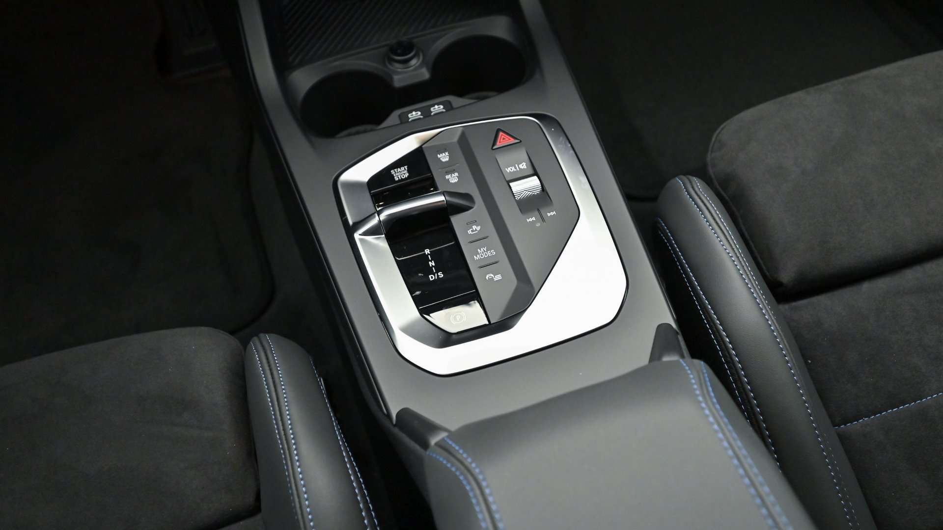 BMW Série 2 M Sport 218d - 2025 - Joinsteer - #16