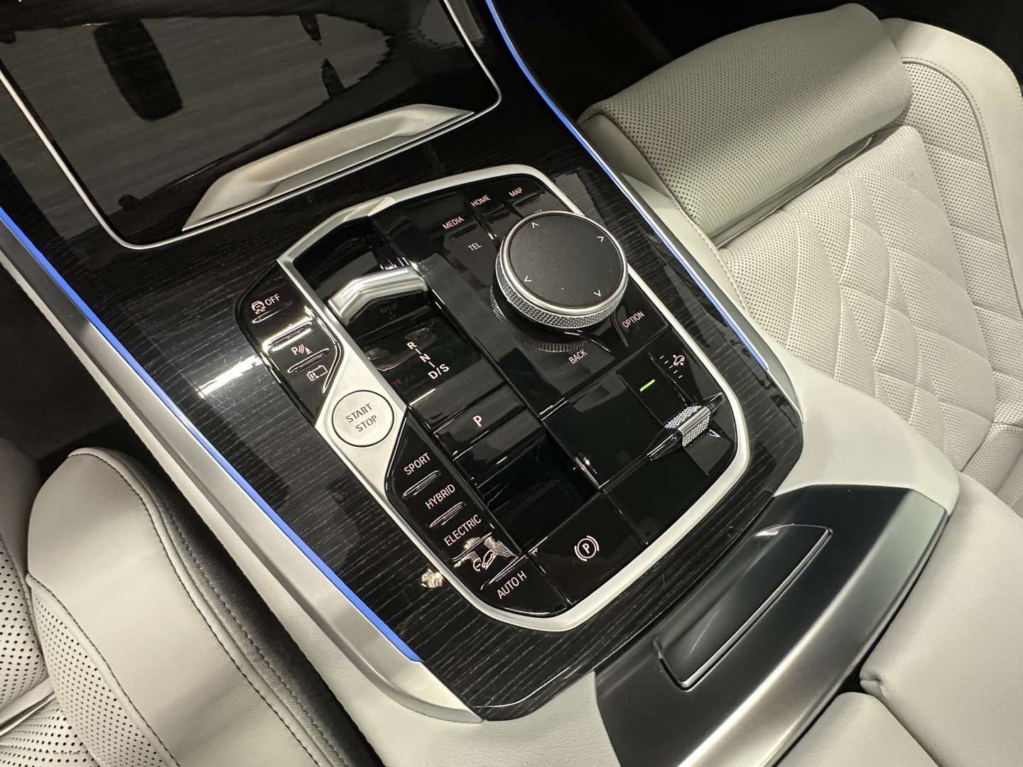 BMW X5 XDrive50e - 2025 - Joinsteer - #13