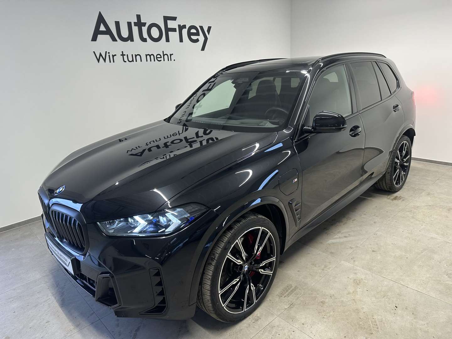 BMW X5 XDrive50e - 2025 - Joinsteer - #1