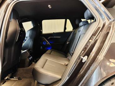 BMW M5 — photo 16