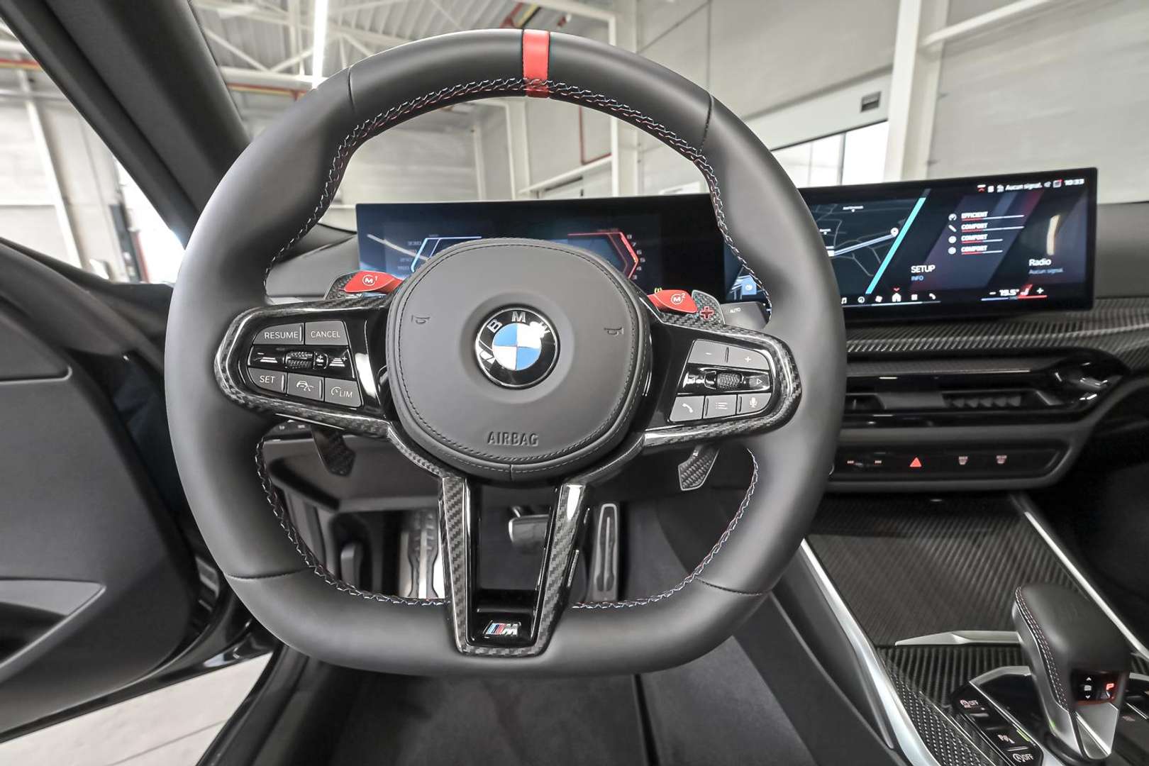 BMW M2 - 2026 - Joinsteer - #9