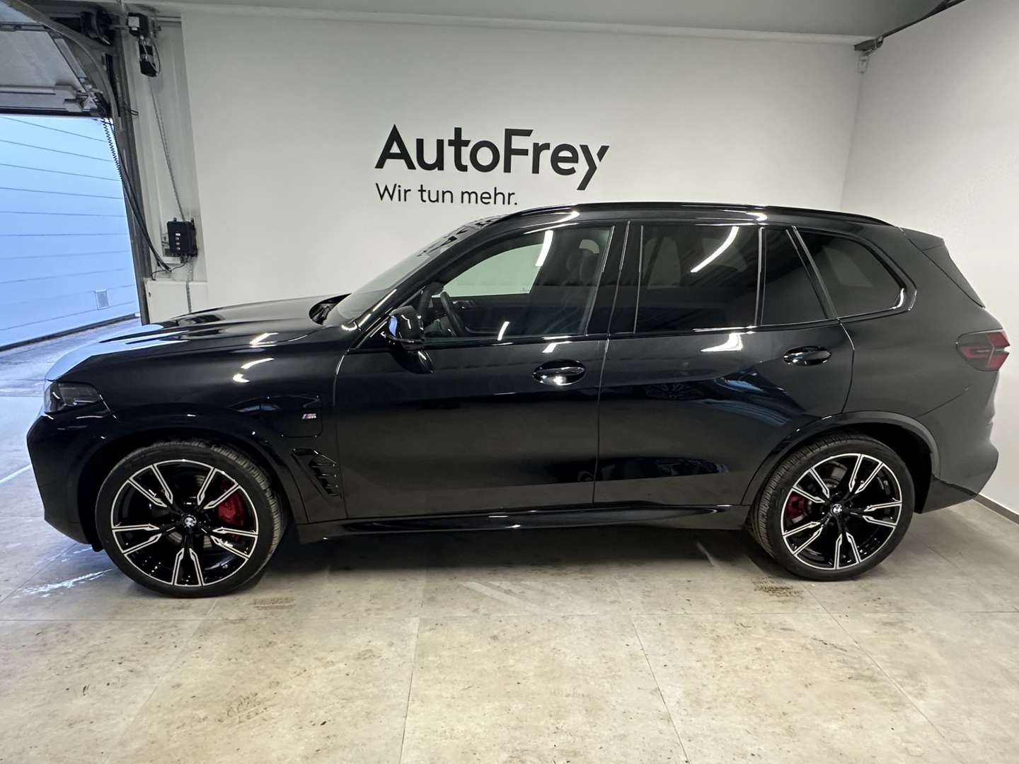 BMW X5 XDrive50e - 2025 - Joinsteer - #2