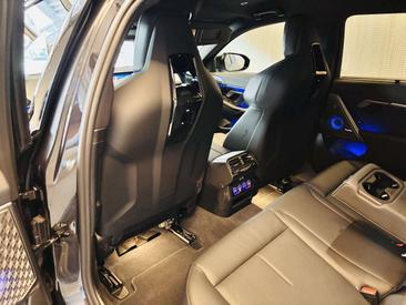 BMW M5 — photo 17