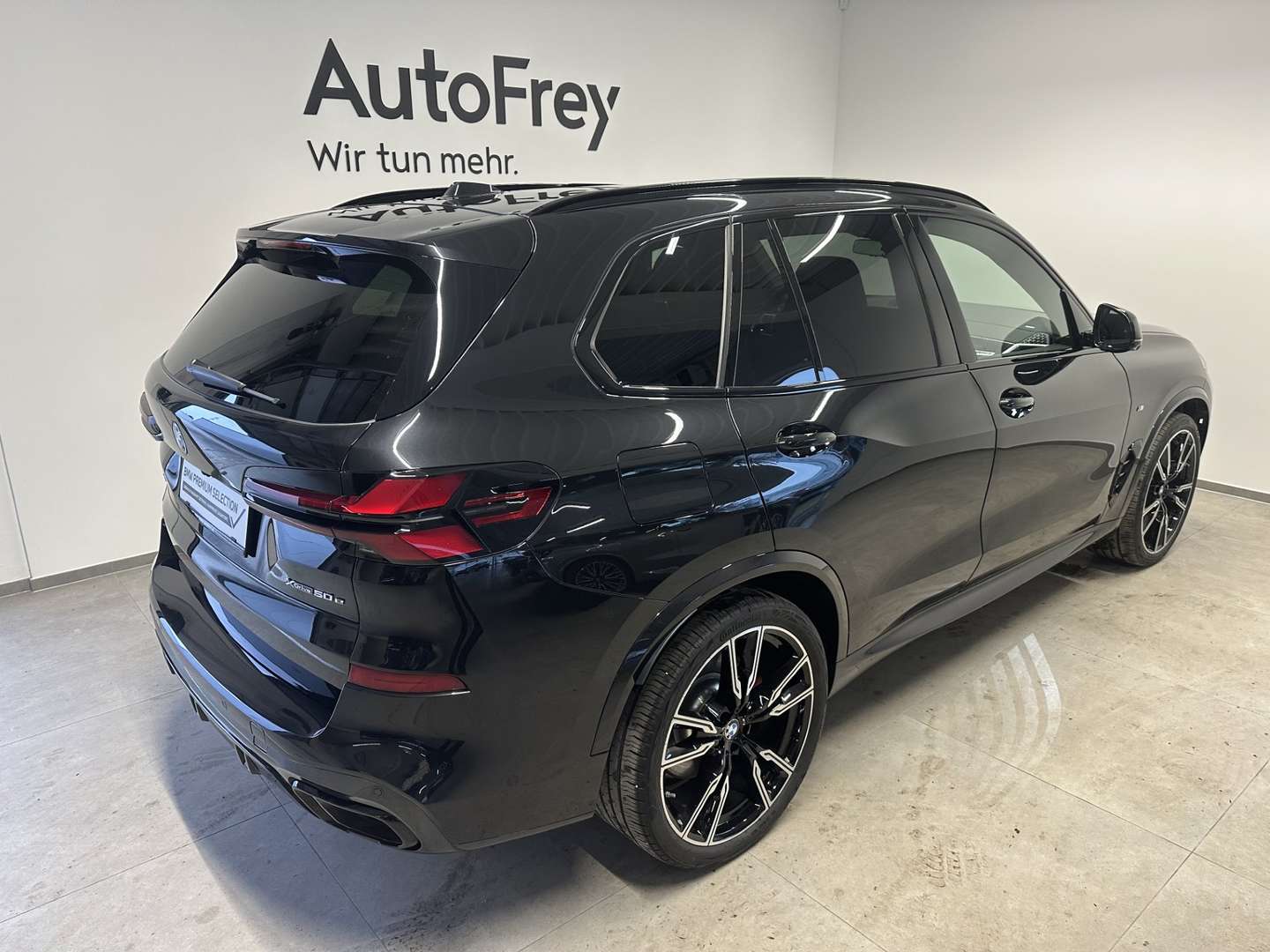 BMW X5 XDrive50e - 2025 - Joinsteer - #3