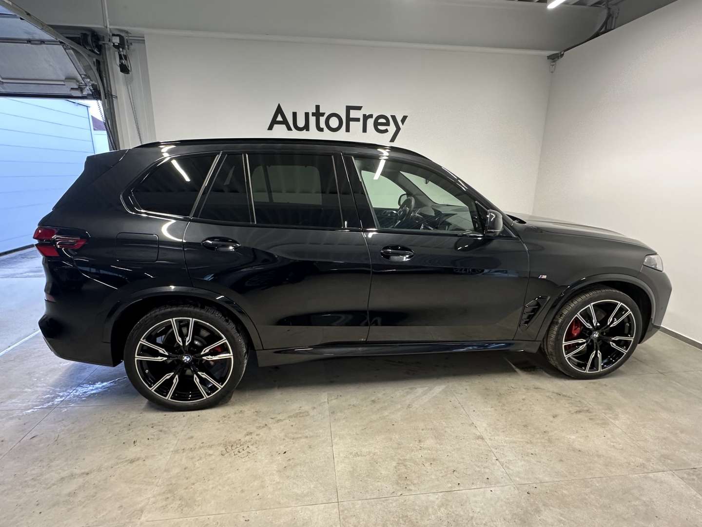 BMW X5 XDrive50e - 2025 - Joinsteer - #4