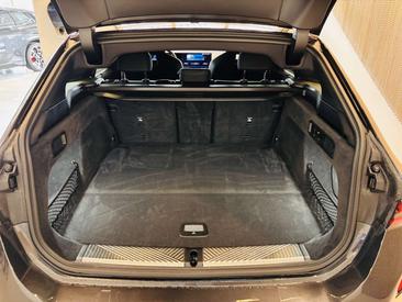 BMW M5 — photo 19