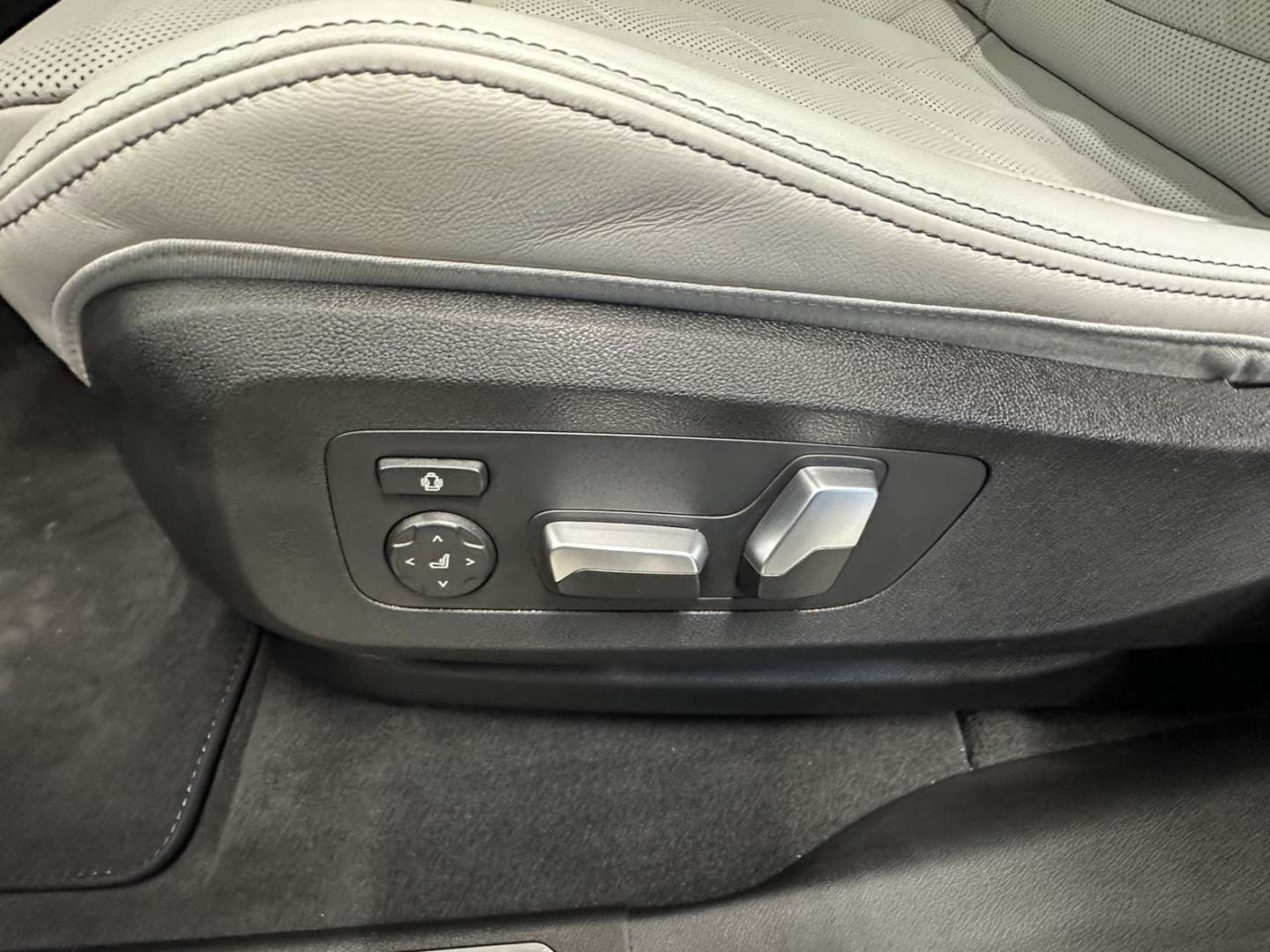 BMW X5 XDrive50e - 2025 - Joinsteer - #18
