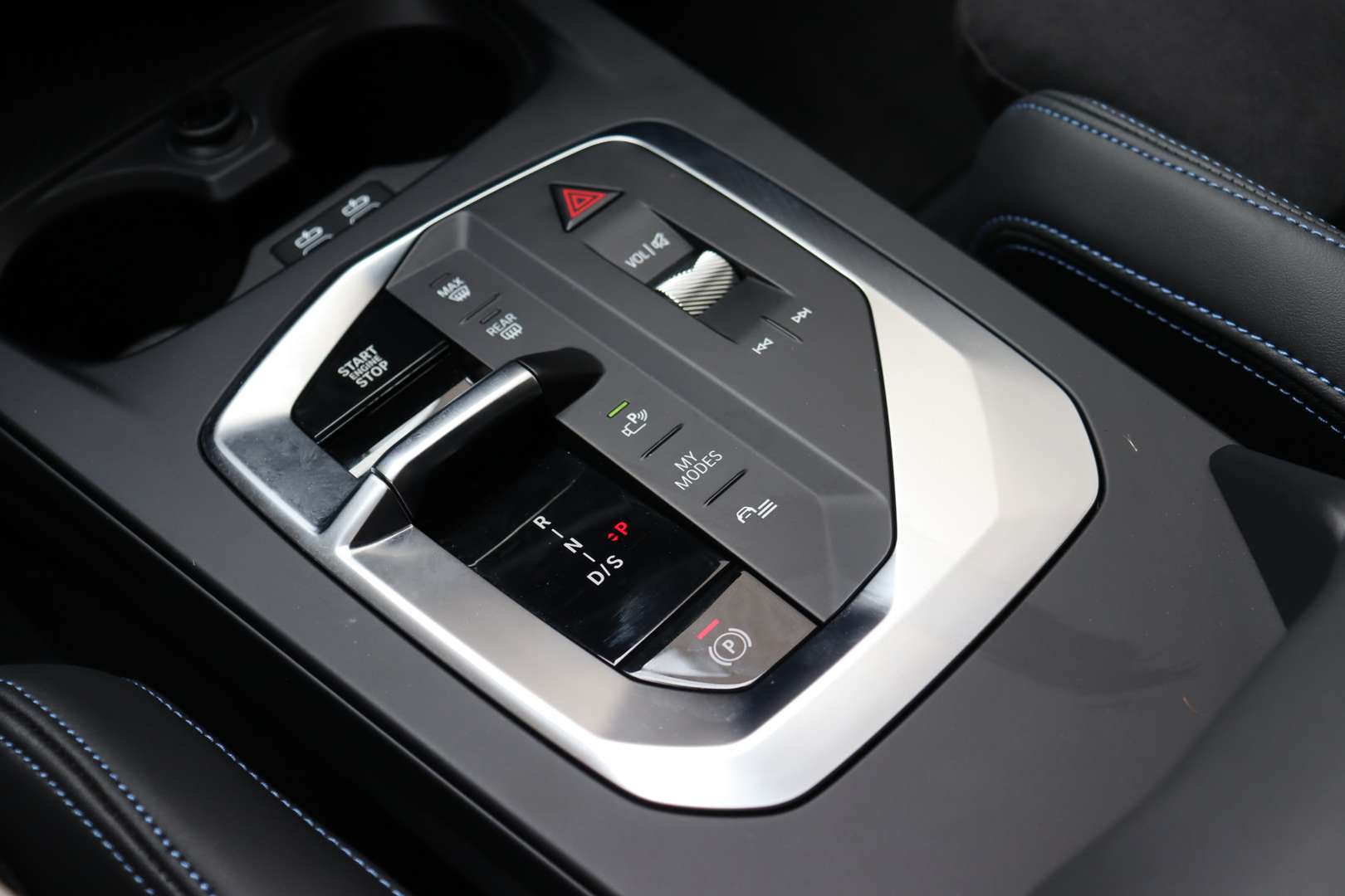 BMW Série 1 M Sport 120i - 2025 - Joinsteer - #13
