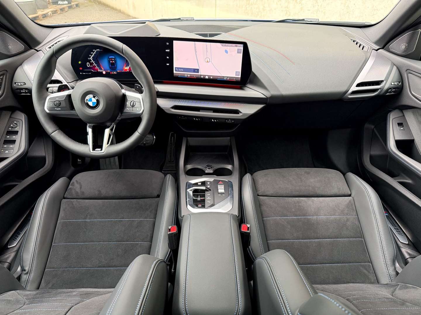 BMW Série 2 M Sport 220d - 2025 - Joinsteer - #24