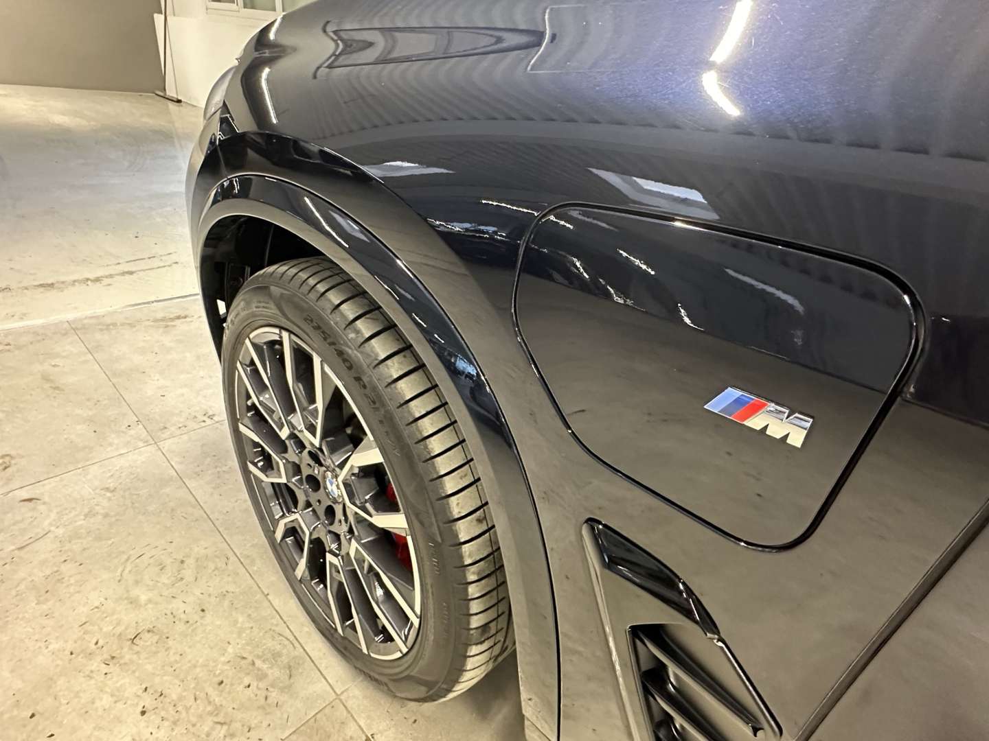 BMW X5 XDrive50e - 2025 - Joinsteer - #20