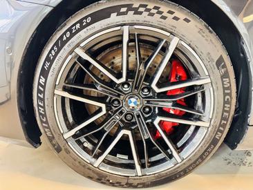BMW M5 — photo 22