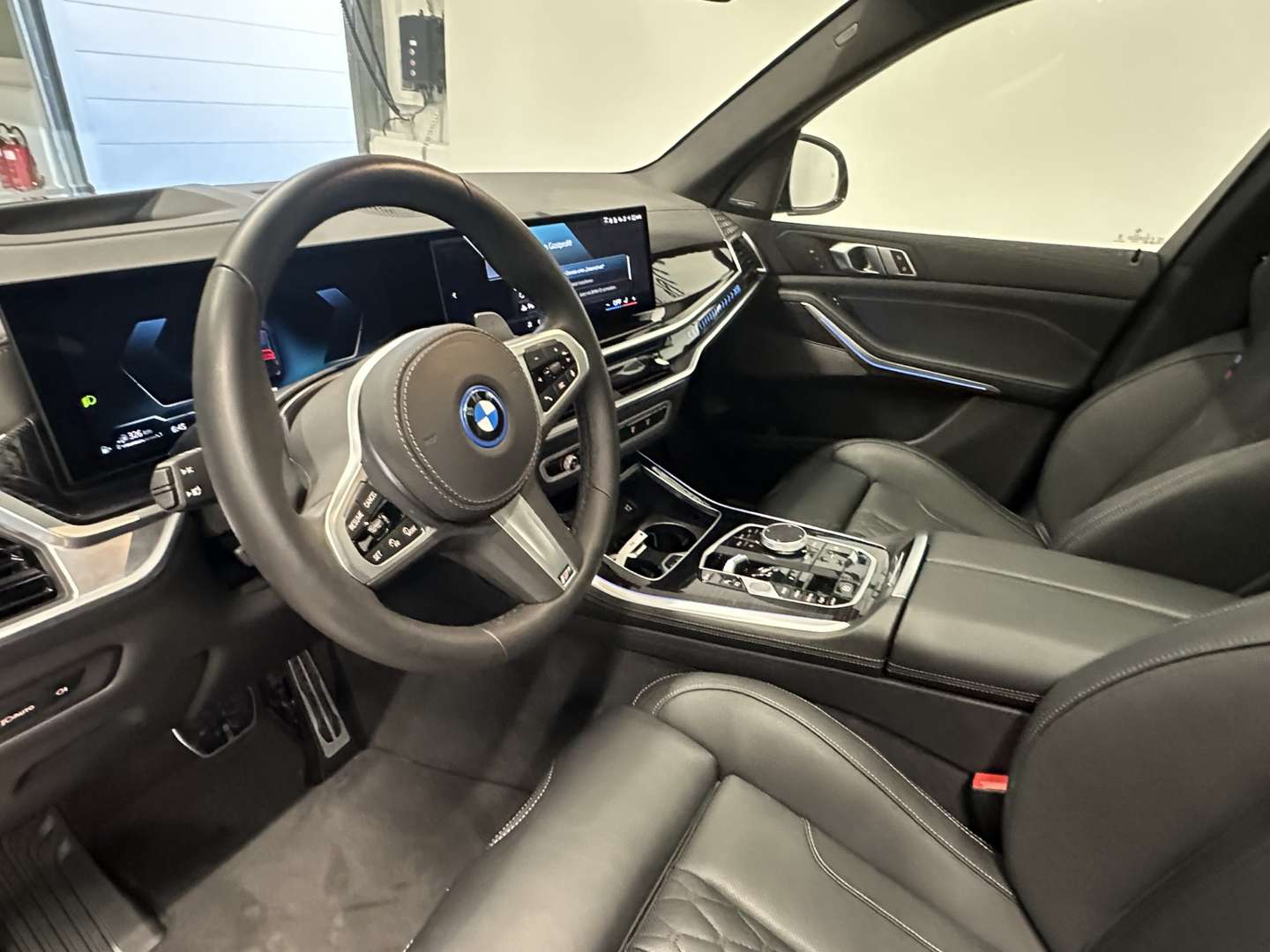 BMW X5 XDrive50e - 2025 - Joinsteer - #8