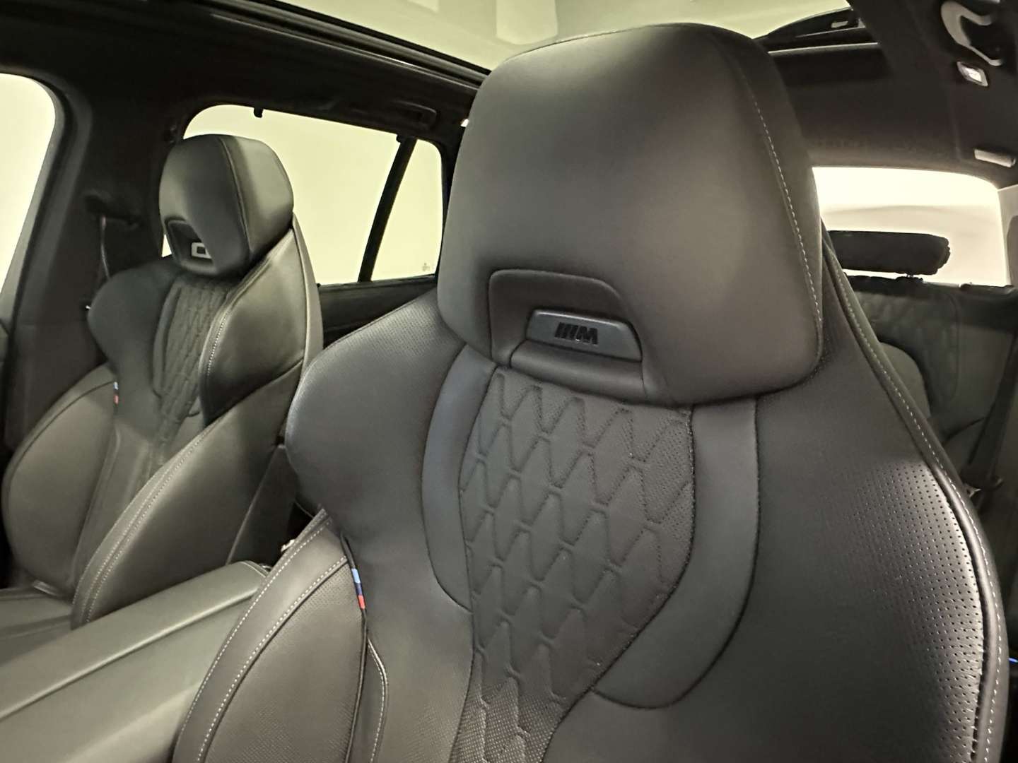 BMW X5 XDrive50e - 2025 - Joinsteer - #9