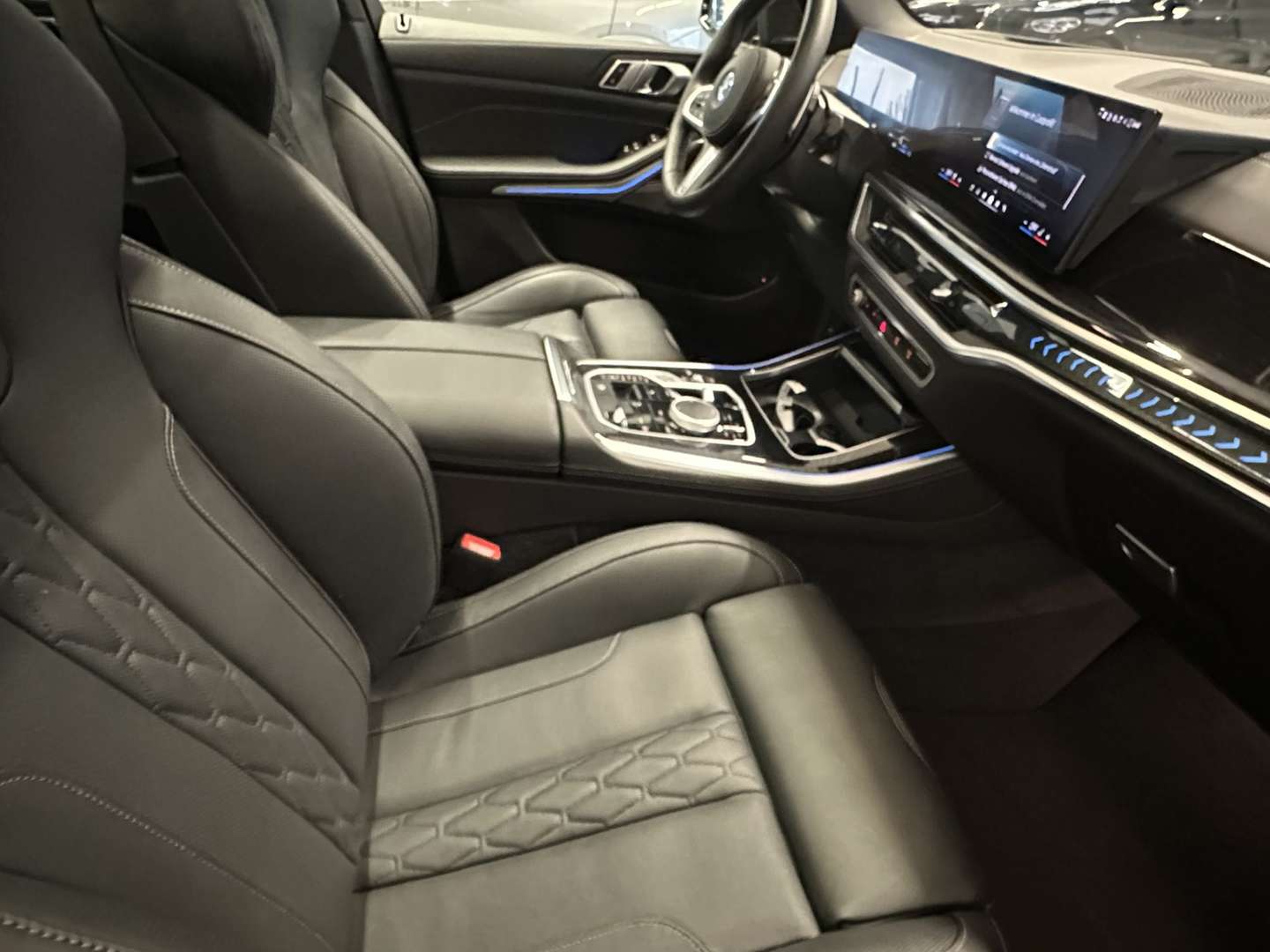 BMW X5 XDrive50e - 2025 - Joinsteer - #10