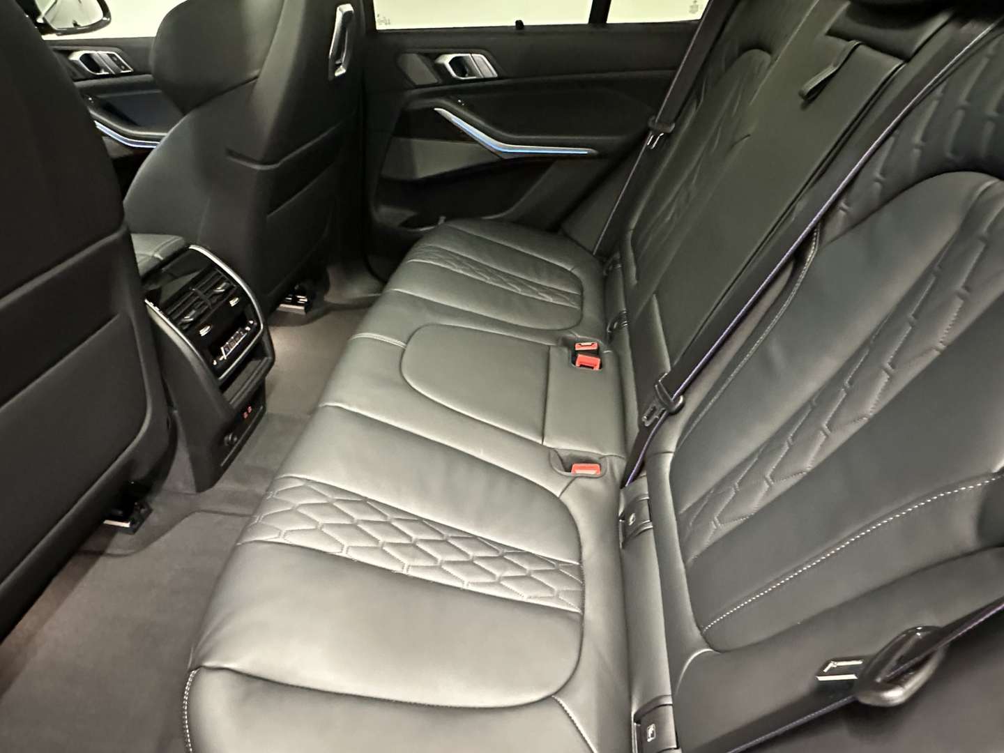 BMW X5 XDrive50e - 2025 - Joinsteer - #11