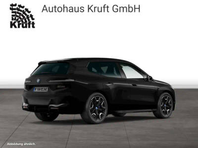 BMW IX M60 M60 XDrive - 2023 - Joinsteer - #1