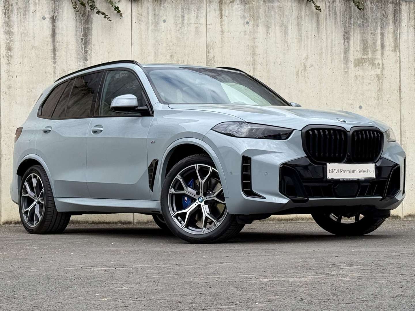 BMW X5 M Sport XDrive30d - 2024 - Joinsteer - #2