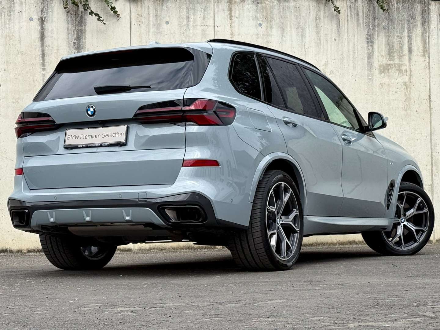 BMW X5 M Sport XDrive30d - 2024 - Joinsteer - #3