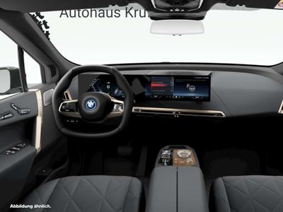 BMW IX M60 M60 XDrive