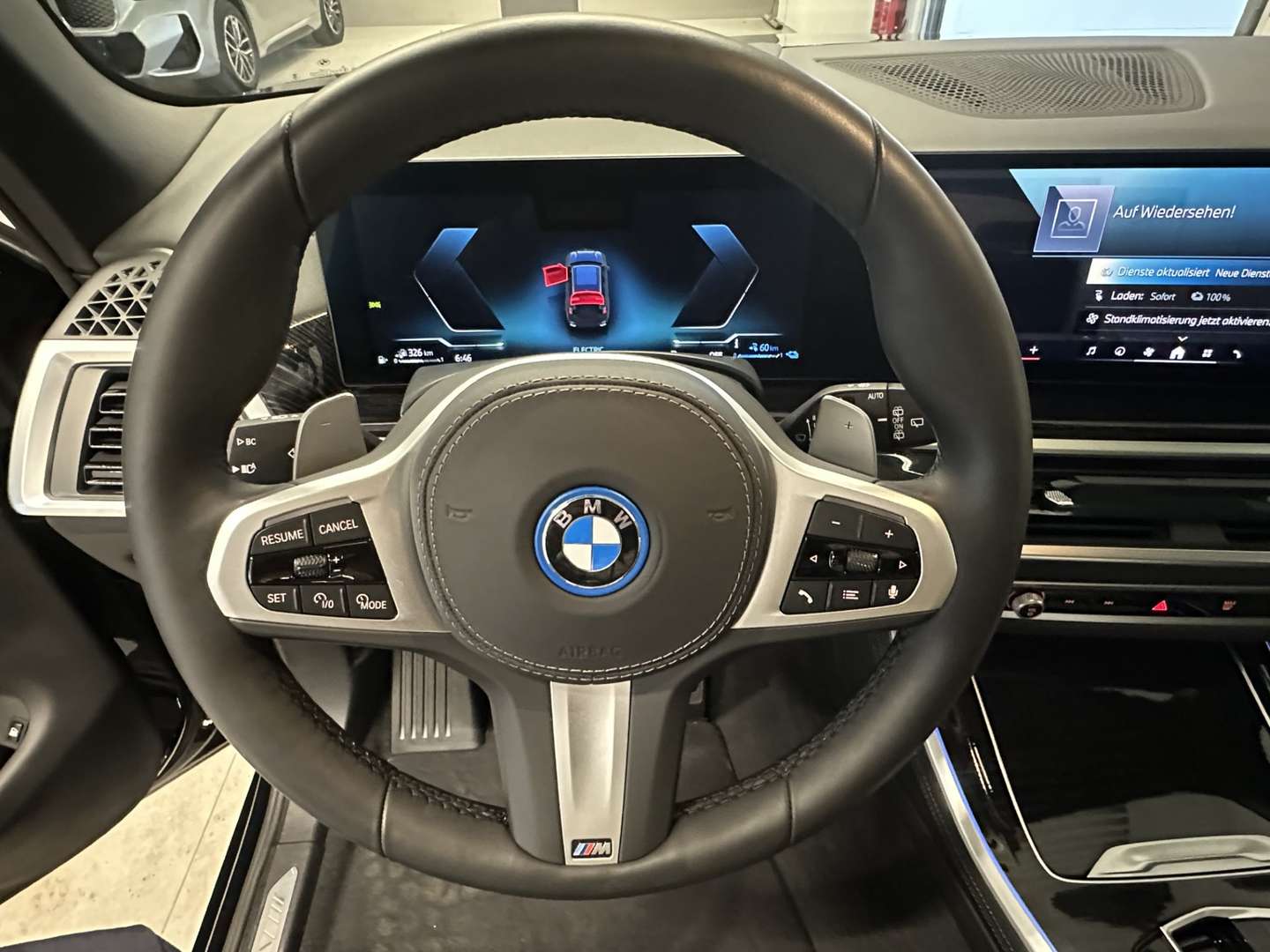 BMW X5 XDrive50e - 2025 - Joinsteer - #14