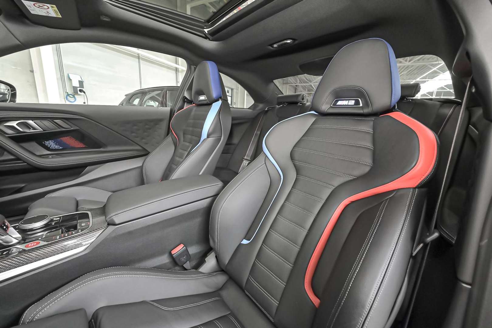 BMW M2 - 2026 - Joinsteer - #21
