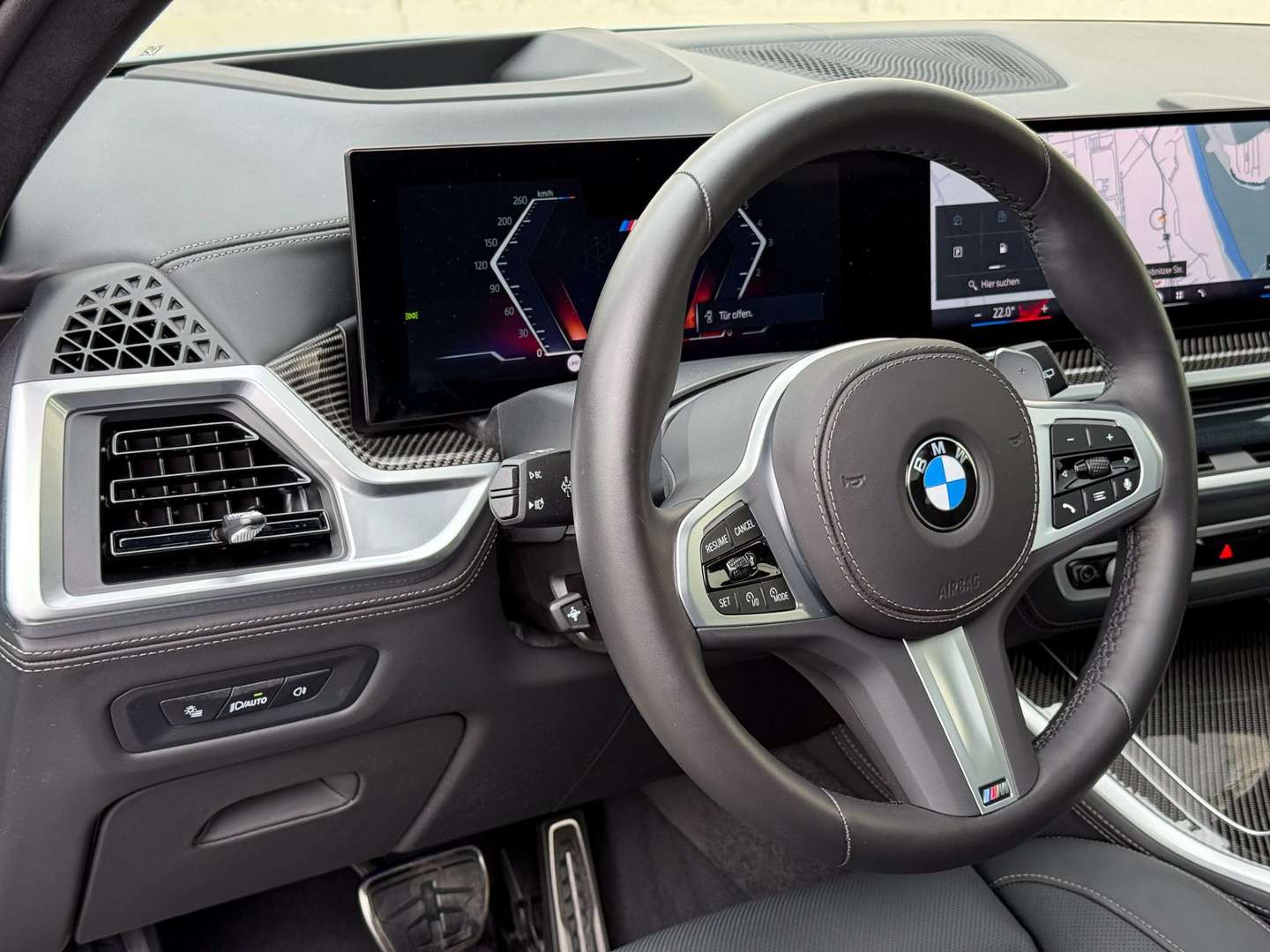 BMW X5 M Sport XDrive30d - 2024 - Joinsteer - #9