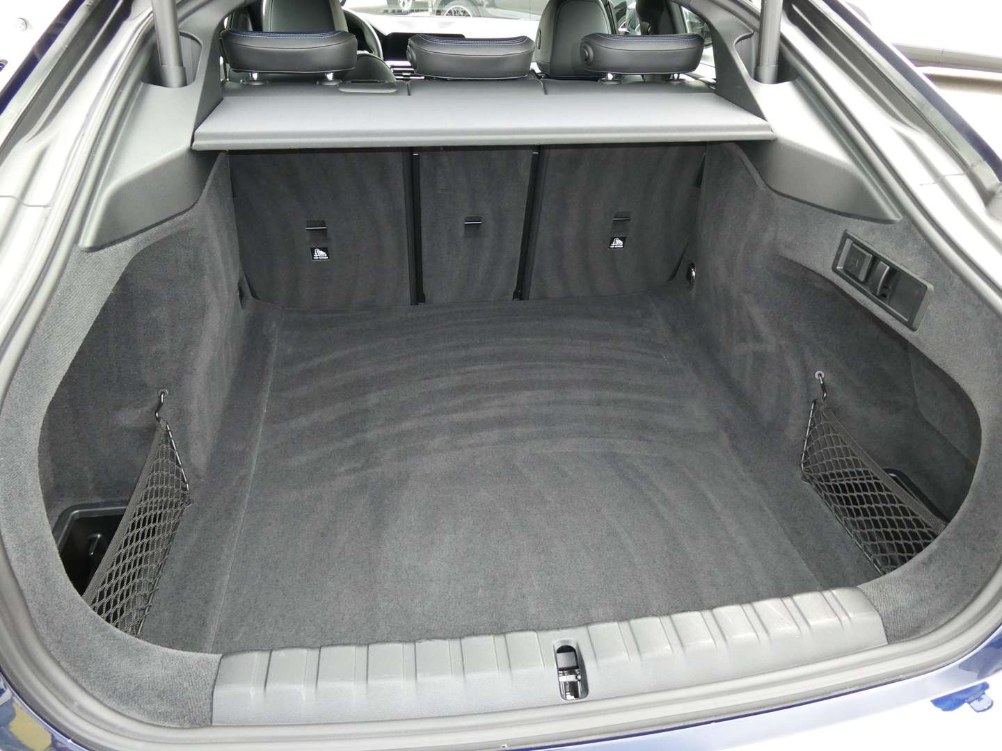 BMW Série 4 420d XDrive - 2021 - Joinsteer - #4