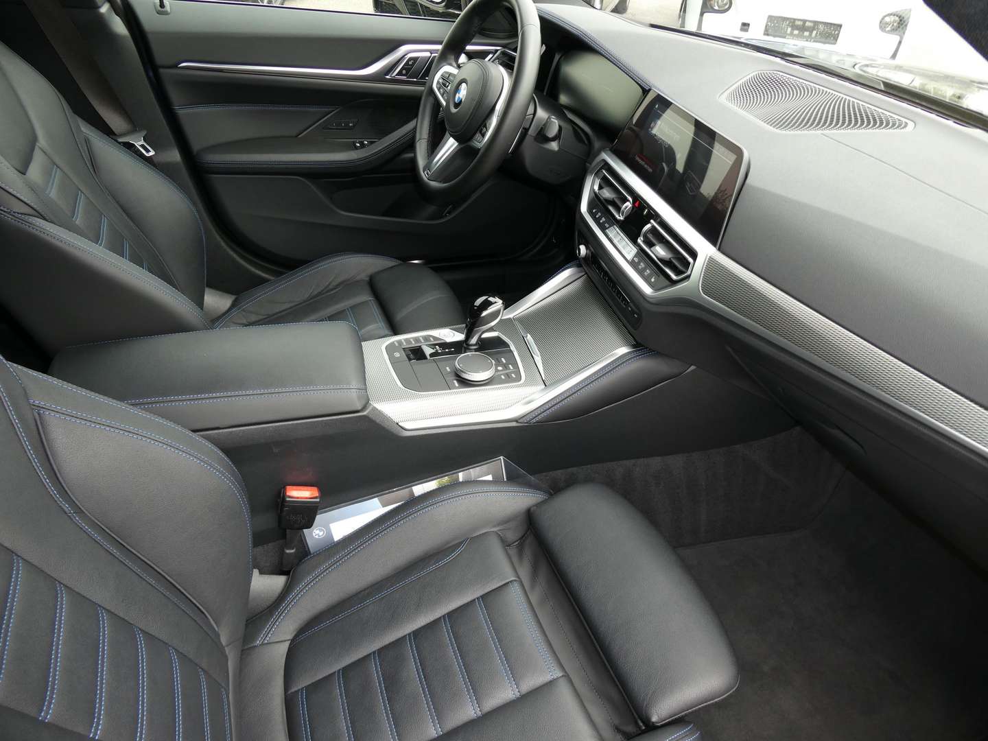 BMW Série 4 420d XDrive - 2021 - Joinsteer - #5