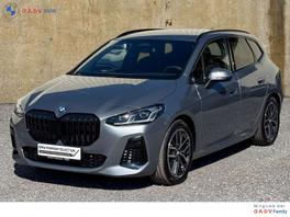 BMW 218 D Active Tourer - 2025 - Joinsteer - #1