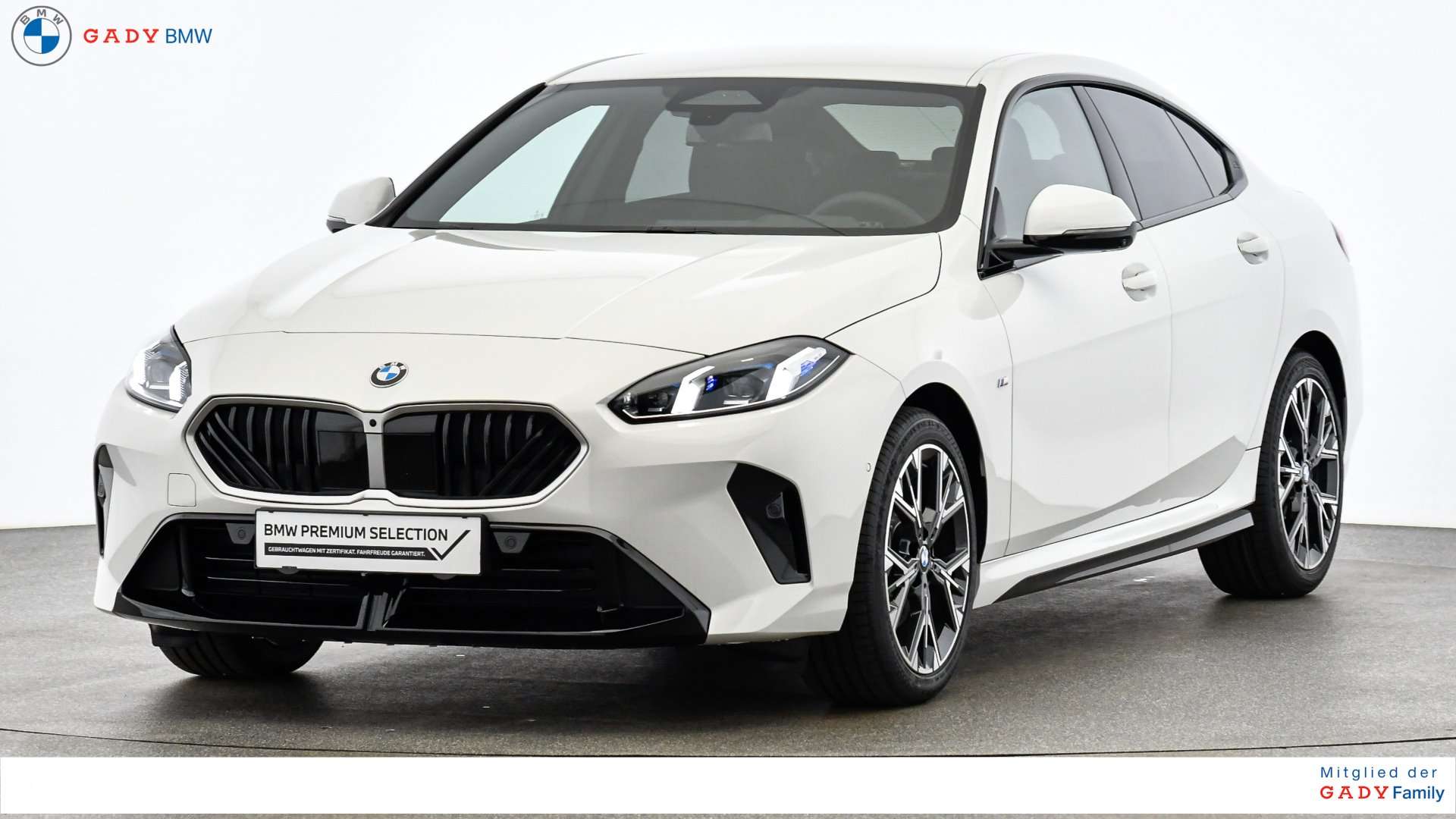 BMW Série 2 M Sport 220i - 2025 - Joinsteer - #1