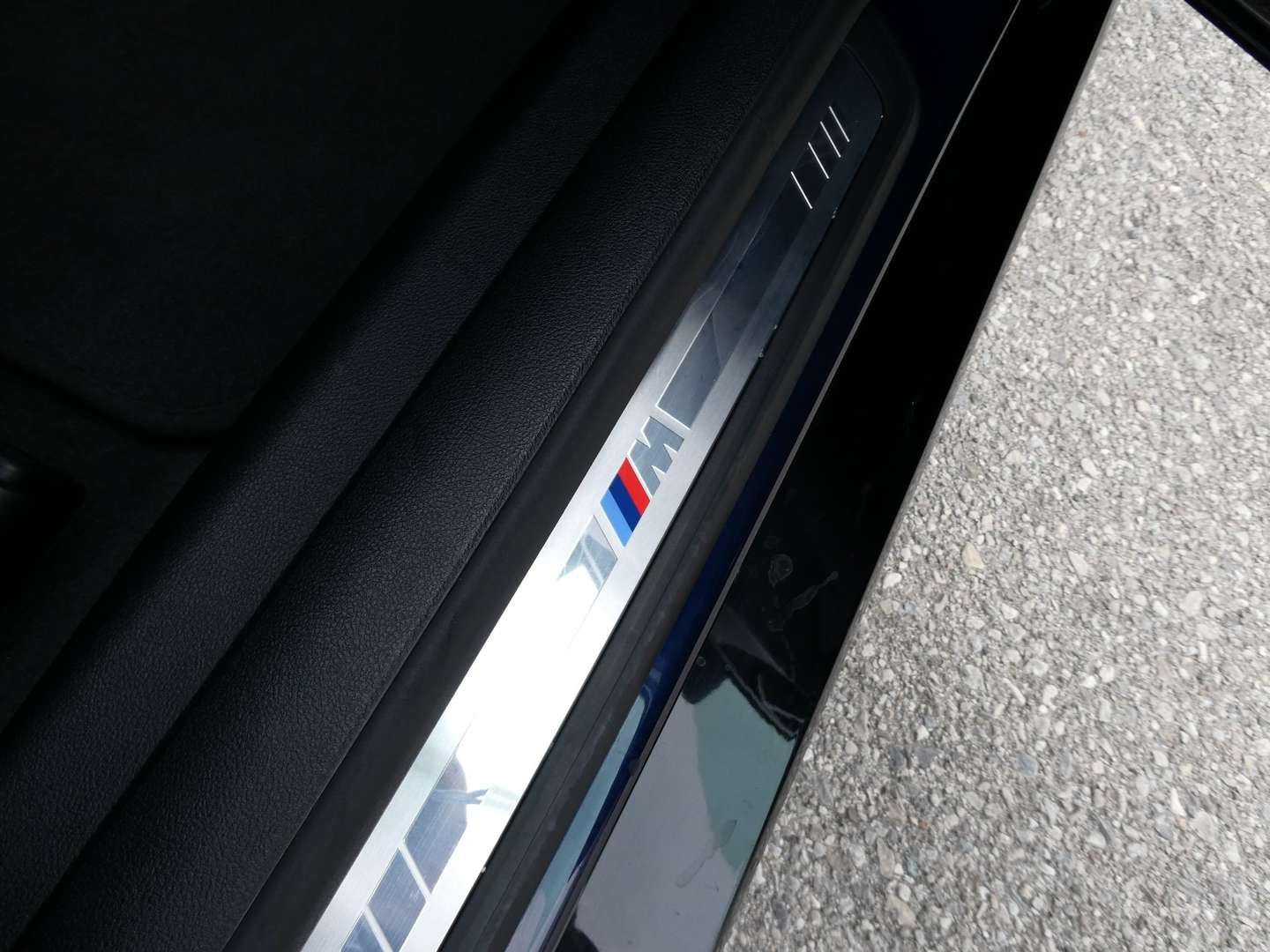 BMW Série 4 420d XDrive - 2021 - Joinsteer - #7